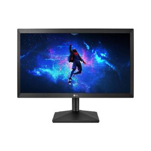 MONITOR LG 19.5" (1366 X 768) 20MK400H-B 20 HDMI - VGA VESA TN