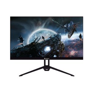 MONITOR TEROS TE-2412S 24 PULG/ PLANO GAMING / 1920X1080 FHD / 100HZ – 1MS / HDMI – VGA / PARLANTES
