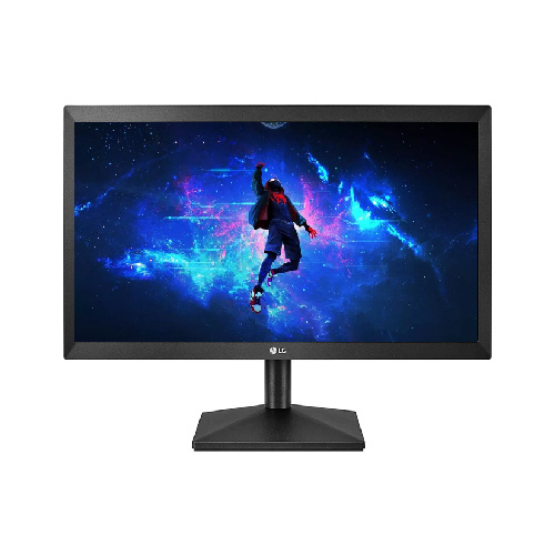 MONITOR LG 19.5" (1366 X 768) 20MK400H-B 20 HDMI - VGA VESA TN