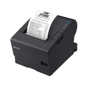 IMPRESORA EPSON TERMICA TM-T88VII-052 500MM/ CONECT RED + USB