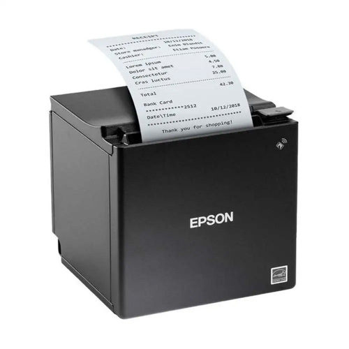 IMPRESORA EPSON TERMICA TM-M30II-012 USB- ETHERNET- BLUETOOTH