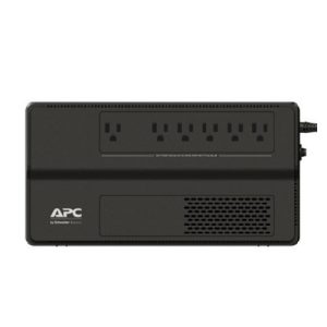 UPS APC BV800 INTERACTIVO EASY UPS 120V 6 TOMAS 450WATTS-800VA