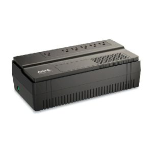 UPS APC BV1000 INTERACTIVO EASY UPS 120V 6 TOMAS 600WATTS-1.0KVA