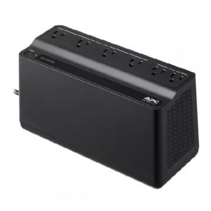 UPS APC BE425M-LM STAND BY 120V 6 TOMAS 1USB 255WATTS-425VA