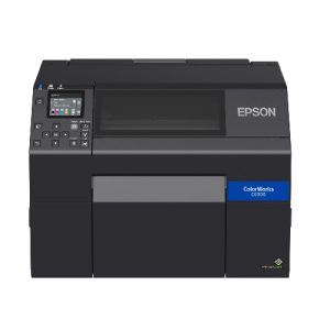 IMPRESORA EPSON COLORWORKS C6500A INYECCION TINTAS COLOR