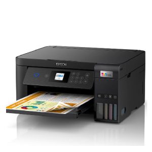 IMPRESORA MULTIFUNCIONAL EPSON TINTA CONTINUA L4260 WIFI DUPLEX