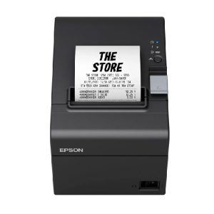 IMPRESORA EPSON TERMICA TM-T20III-01 USB+SERIAL CORTE AUTOMATICO