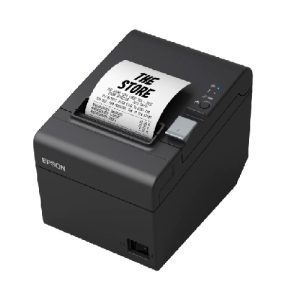 IMPRESORA EPSON TERMICA TM-T20III-02 RED - LAN - PUNTO DE VENTA