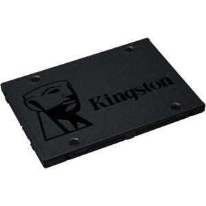 SSD KINGSTON 480GB A400 SATA 3 - 2.5INC FOR PC O NOTEBOOK 7MM S/N