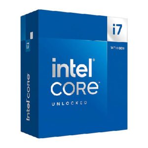 PROC. INTEL CORE I7-14700K 14GEN 3.40-5.50GHZ 20N 28H 33MB DDR5-5600 UHD770 NOVENT LGA1700