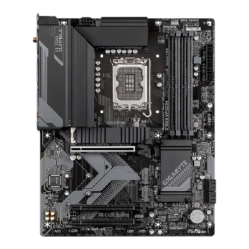 MBO GIGABYTE Z790 S WIFI DDR4 14VA LGA-1700 4DDR4 HDMI DP USBC 3PCIE 4.0 M.2 ATX - Imagen 2