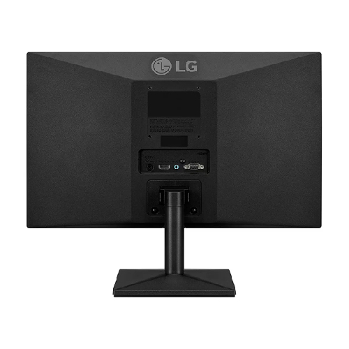 MONITOR LG 19.5" (1366 X 768) 20MK400H-B 20 HDMI - VGA VESA TN - Imagen 3