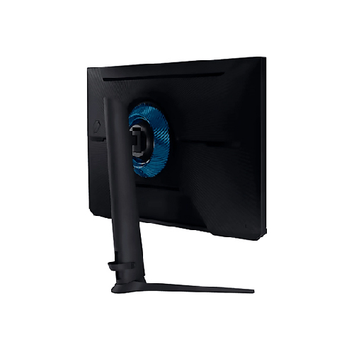 MONITOR SAMSUNG ESSENTIAL S3 27INC. FLAT DP HDMI FHD 1920X1080 100HZ FREESYNC BLACK - Imagen 3