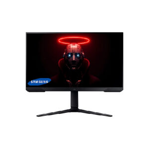 MONITOR SAMSUNG ESSENTIAL S3 27INC. FLAT DP HDMI FHD 1920X1080 100HZ FREESYNC BLACK