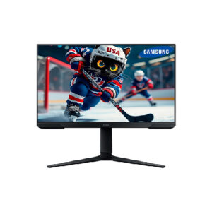 MONITOR SAMSUNG GAMING ODYSSEY G3 27INC. FHD 1920X1080 180HZ DP HDMI BLACK