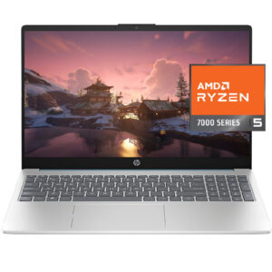 NOT. HP 15-fc0256la AMD Ryzen 5 7520U 16GB 512GB 15.6Inch HDMI USB-C 2USB-A FreeDos-SL-BLUE