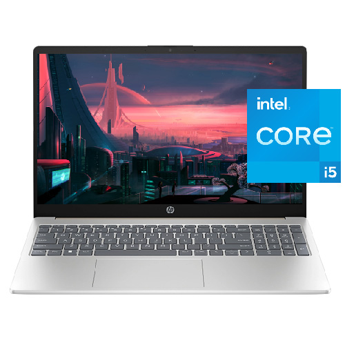 NOT. HP 15-FD026LA I5-1334U 16GB 512GB 15.6INCH HDMI USB-C 2USB-A FREEDOS WARM GOLD