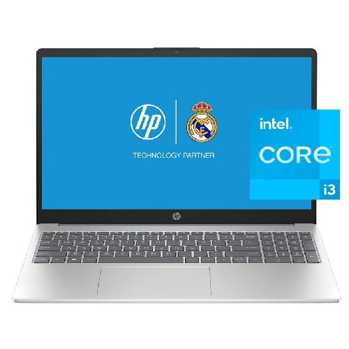 NOTEBOOK HP CI3-N305 1.8GHZ-8GB-512GB SSD-MOONLIGHT BLUE-15.6"FHD-FREEDOS