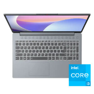 NOTEBOOK LENOVO IPS3 15IAN8 CI3-N305 1.8GHZ-8GB-512GB SSD-ARCTIC GREY-15.6"FHD-FREEDOS