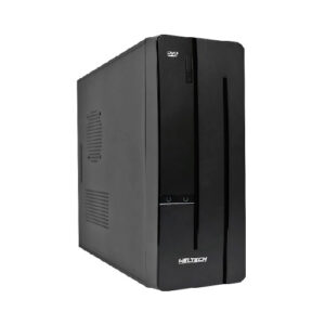 CASE HELTECH SX-9817 FUENTE DE PODER M-ATX