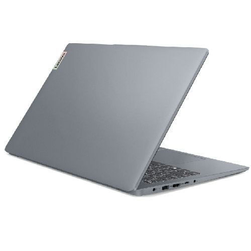 LENOVO IDP SLIM 3 15ABR8 R7-5825U / 16GB / 1TB SSD / 15,6" FHD / FREEDOS / COLOR ARTIC GREY - Imagen 4