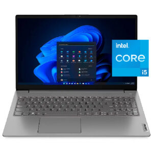 LENOVO V15 G4 IRU I5-13420H / 16GB / 512GB SSD / 15,6" FHD / FREEDOS / COLOR IRON GRAY