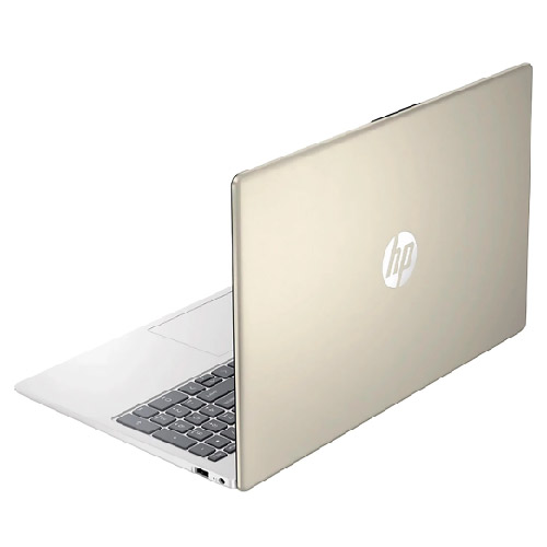 NOT. HP 15-fd0276la I7 1355U 16GB 512GB-M.2 15.6Inch HDMI DP USB-C USB-A FreeDos Warm Gold - Imagen 4