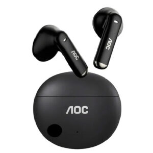 AURICULARES ACT1501BK
