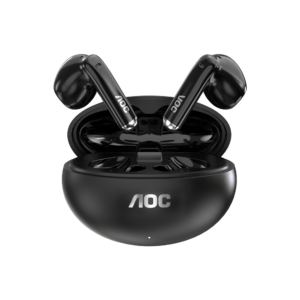 AURICULARES ACT1501BK
