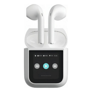 AURICULARES ACT3504WT