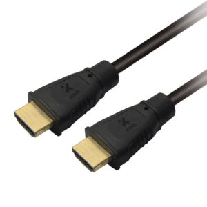 CABLE HDMI XTC152 MACHO A MACHO 3M 4K UHD