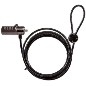 CABLE LOOK ARGOM FOR NOTEBOOK ARG-KL-5001 WITH KEY 1,8 MTS