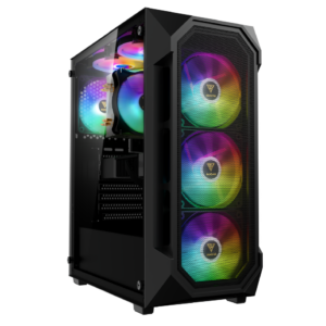 CASE GAMDIAS AURA GC1 ELITE BK