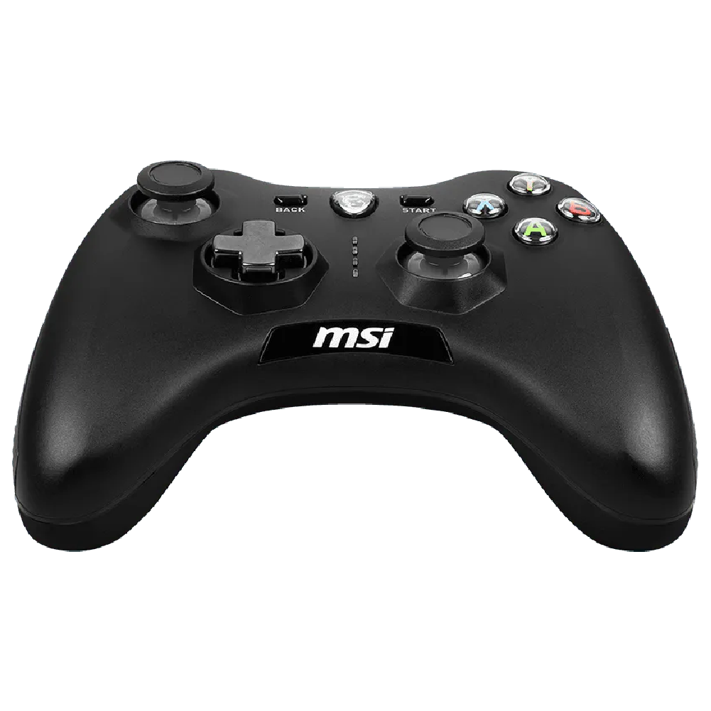 CONTROL MSI GC30 V2 BK - Imagen 2
