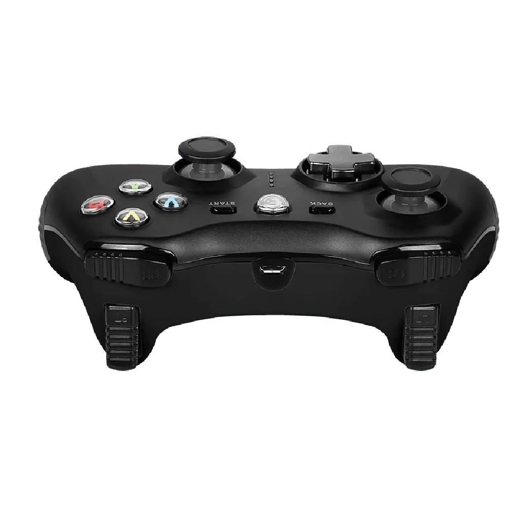 CONTROL MSI GC30 V2 BK - Imagen 3