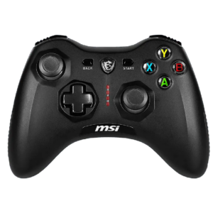 CONTROL MSI GC30 V2 BK