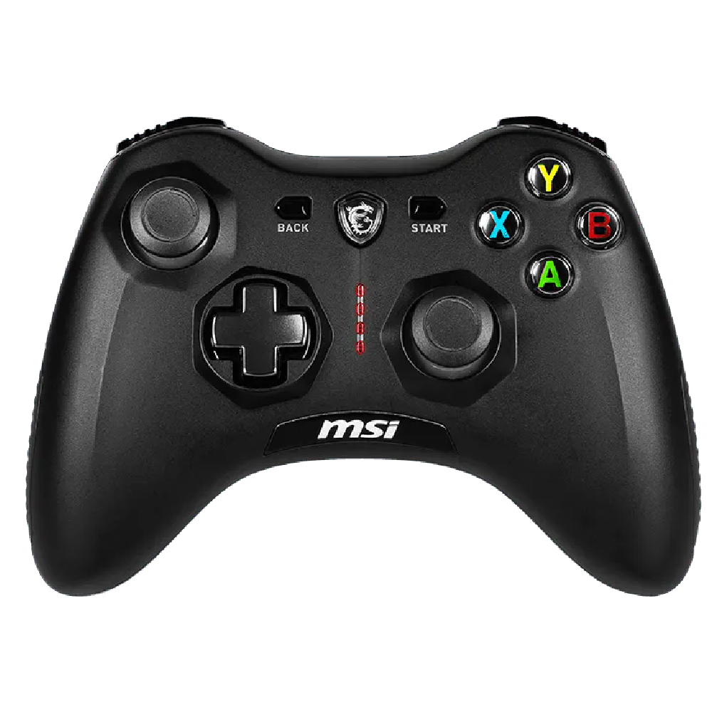 CONTROL MSI GC30 V2 BK
