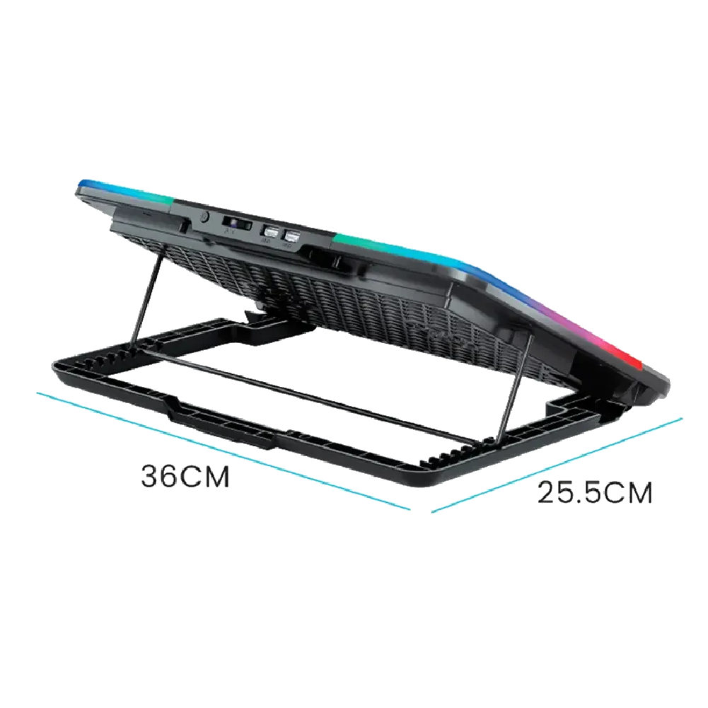 COOLING PAD VENDAVALS6 - Imagen 3