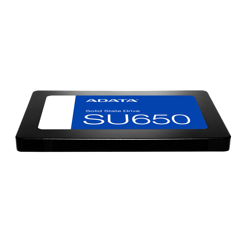DISCO SSD ADATA 240GB SU650 2.5/SATA 6GB/S /3D NAND/LECTURA 520MB/S /ESCRITURA 450MB/S - Imagen 4