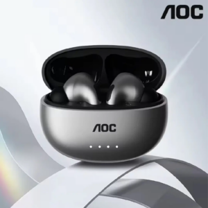 AURICULARES AOC ACT2511 BK