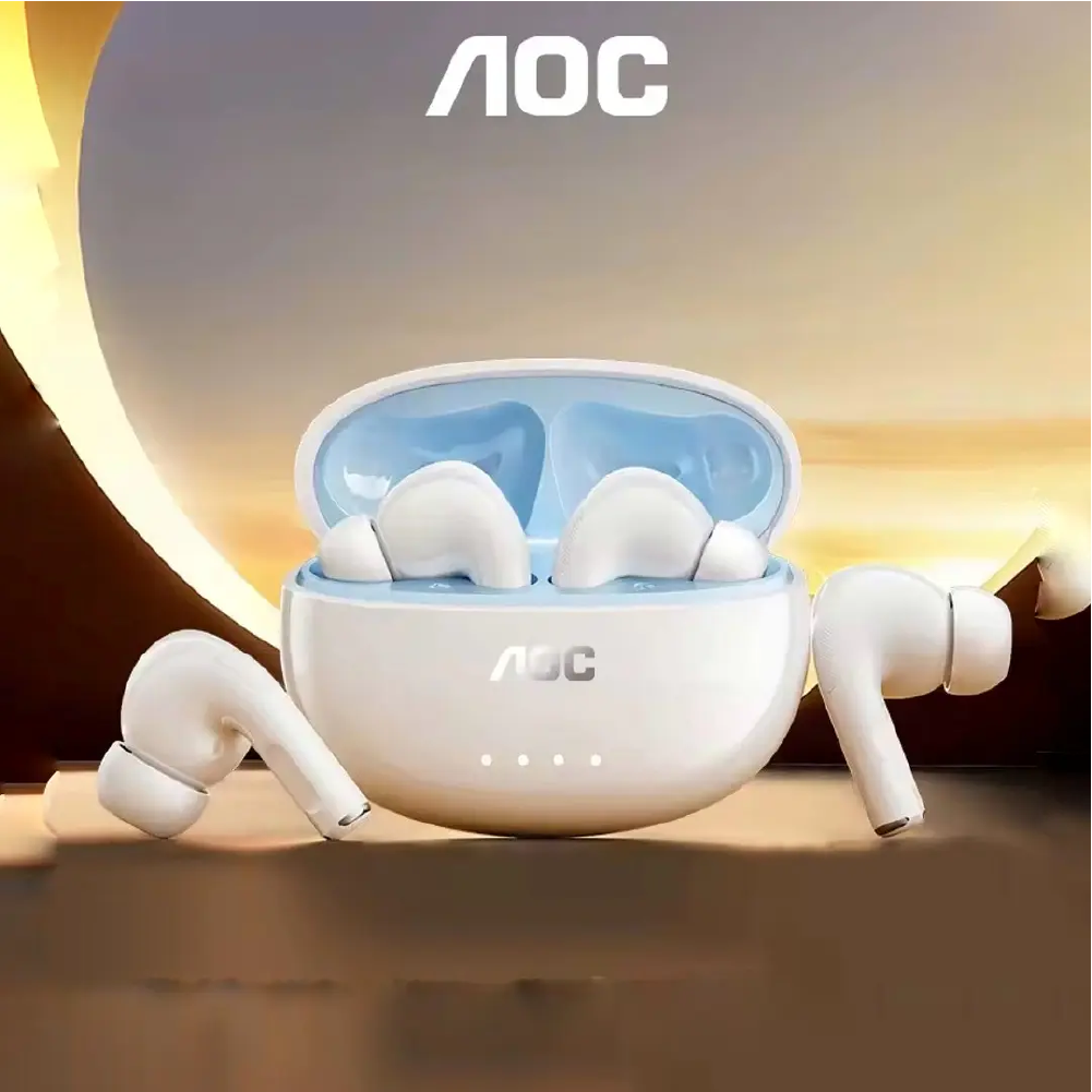 AURICULARES AOC ACT2511 WH - Imagen 2