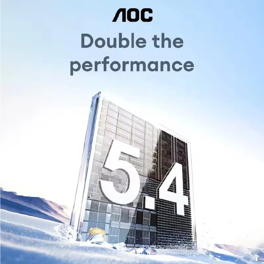 AURICULARES AOC ACT2511 WH - Imagen 4