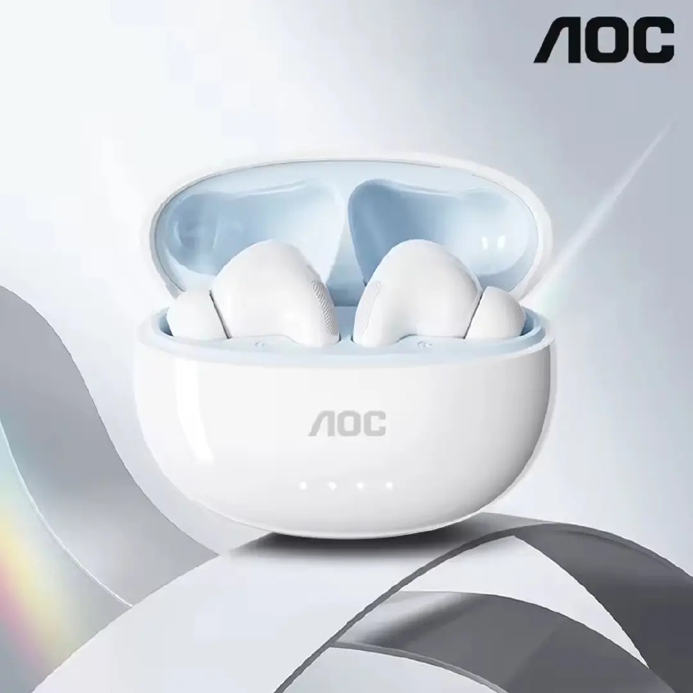 AURICULARES AOC ACT2511 WH