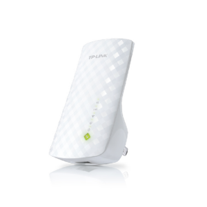 EXTENSOR DE COBERTURA TP-LINK WI-FI AC750 RE200