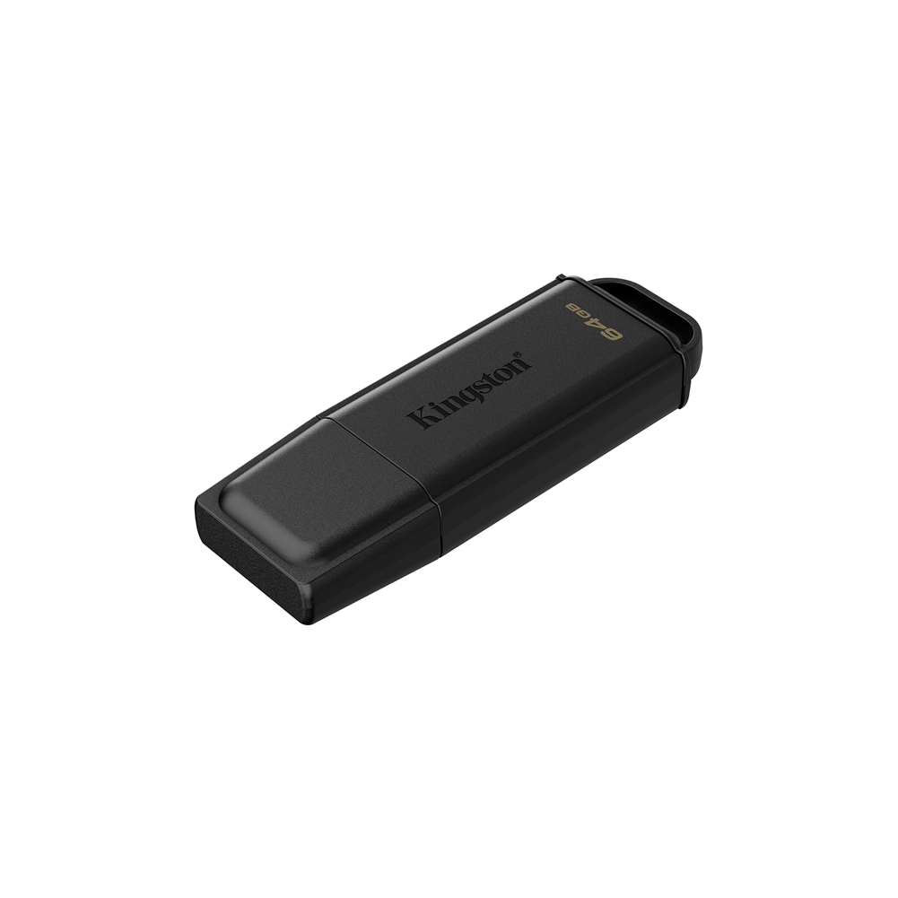 FLASH MEMORY KINGSTON DTXG2 64GB DATATRAVELER EXODIA USB 3.2 GEN1 - Imagen 2