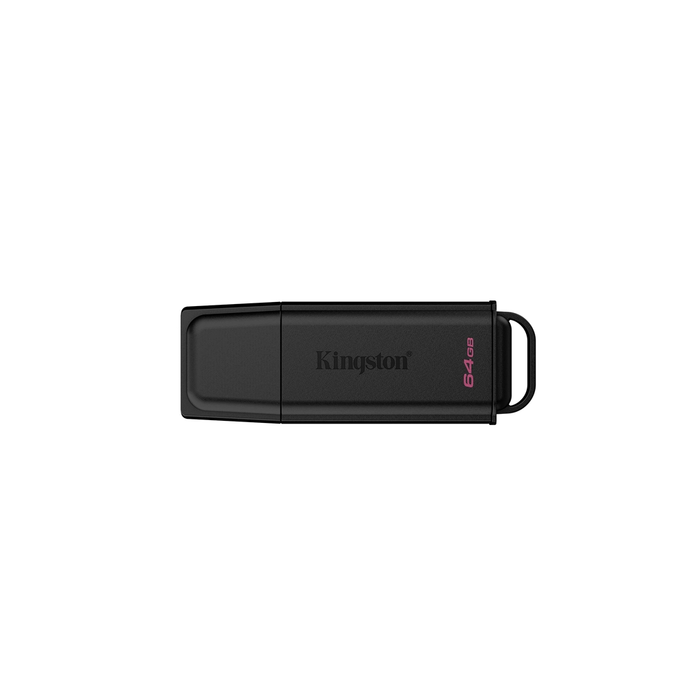 FLASH MEMORY KINGSTON DTXG2 64GB DATATRAVELER EXODIA USB 3.2 GEN1 - Imagen 4