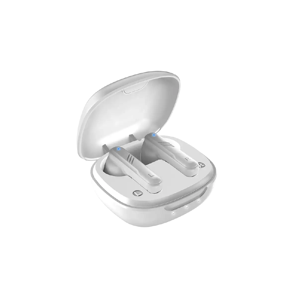 HEADSET GENIUS HS-M905BT WIRELESS BT WHITE - Imagen 2