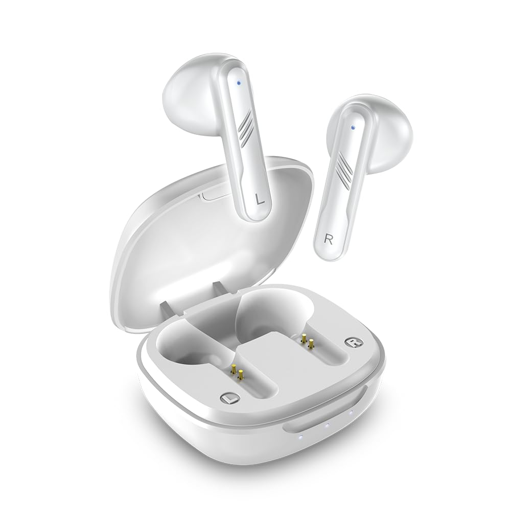 HEADSET GENIUS HS-M905BT WIRELESS BT WHITE