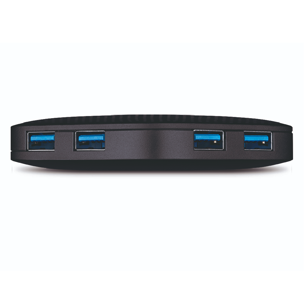 HUB USB TPLINK PORTATIL DE 4 PUERTOS USB 3.0 - Imagen 3