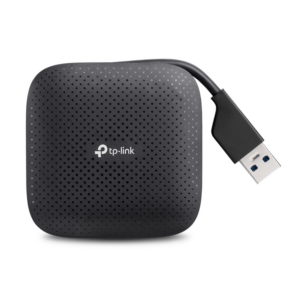 HUB USB TPLINK PORTATIL DE 4 PUERTOS USB 3.0